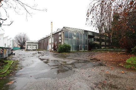 Foto Capannone industriale in VIA MATTEOTTI 6, Granarolo dell'Emilia