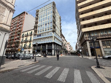 Foto Appartamento a Taranto Borgo di 214 m² con 6 locali in vendita