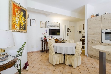 Foto Appartamento a Siena San Prospero di 88 m² con 4 locali in vendita