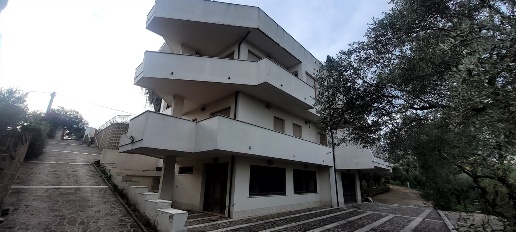 appartamento in vendita ad Ortona in zona Ciampino