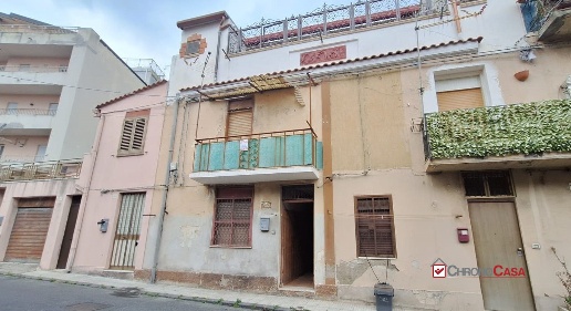 Foto Appartamento in via del Santo, Messina Villaggio Santo di 38 m²