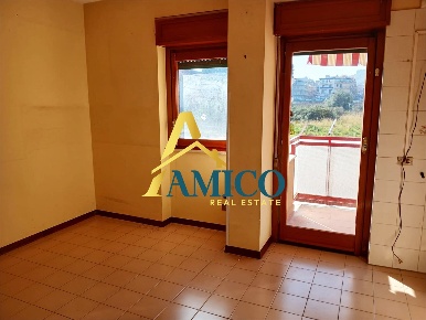 Foto Appartamento in Via Città di Palermo, Bagheria Centro di 140 m²