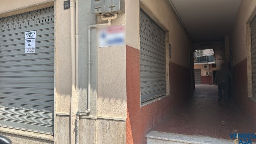 Foto Locale commerciale in Via Madonna del Pozzo, Capurso di 50 m²