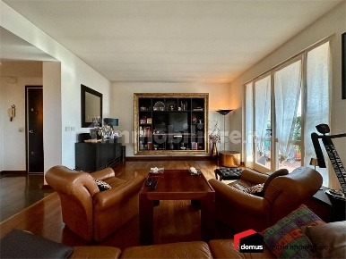 Foto Appartamento a Zugliano Centro di 130 m² con 5 locali in vendita