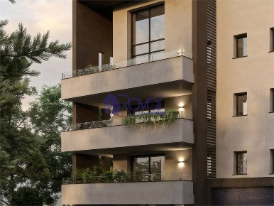 Foto Appartamento a Parabiago Centro di 130 m² con 4 locali in vendita