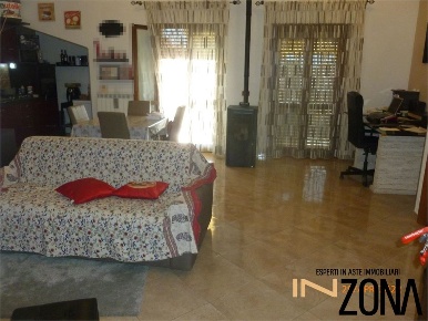 Foto Appartamento in Via Roma, Silvi Silvi Marina di 80 m² con 3 locali
