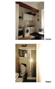 Foto Appartamento in Via del Lagaccio, Genova San Vincenzo di 60 m²