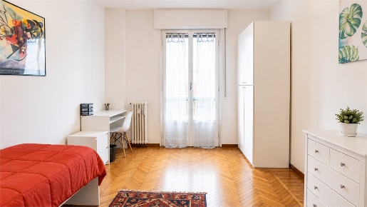 Foto Appartamento in Piazza Pietro Frattini, Milano Giambellino di 14 m²