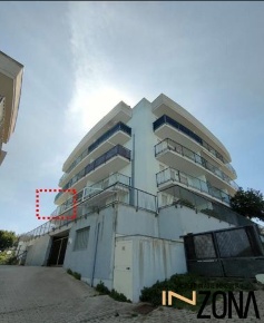 Foto Appartamento in Via Belvedere, Tortoreto Centro di 64 m² con 3 locali