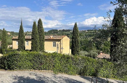 Foto Appartamento a Barberino Tavarnelle di 85 m² con 3 locali in vendita