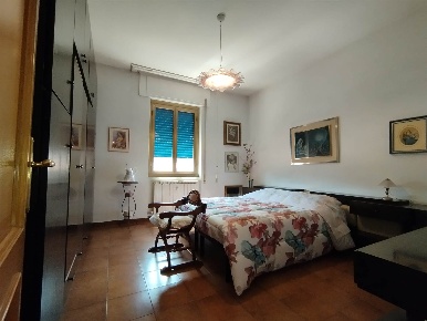 Foto Appartamento a La Spezia Le Terrazze - Via Vailunga di 100 m²