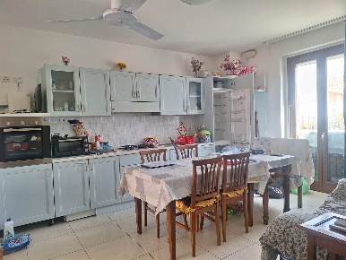 Foto Appartamento a Sant'Elpidio a Mare Cascinare di 58 m² con 3 locali