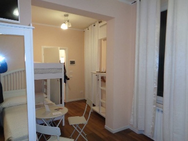 Foto Appartamento a La Spezia Umbertino - 2 Giugno di 54 m² con 3 locali