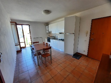 Foto Appartamento a Castelfranco Piandiscò Faella di 55 m² con 3 locali