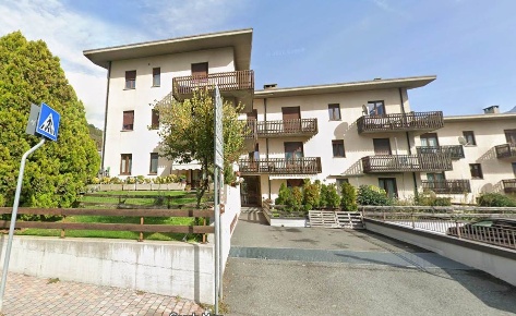 Foto Appartamento a Nus Centro di 46 m² con 2 locali in vendita
