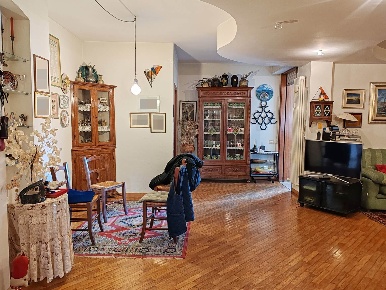 Foto Appartamento a Pisa Don Bosco di 145 m² con 5 locali in vendita