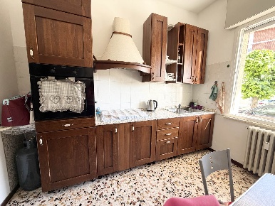 Foto Appartamento a Cossato Centro di 90 m² con 4 locali in affitto