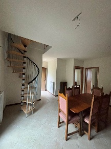 Foto Casa indipendente a Firenzuola Bruscoli di 115 m² con 6 locali