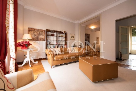 Foto Appartamento a Varese Centro di 125 m² con 3 locali in affitto