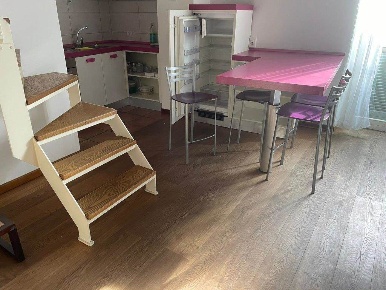 Foto Appartamento a Cagliari Santa Maria Chiara di 55 m² con 2 locali