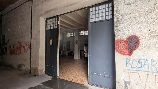 Foto Laboratorio in VIA ETTORE MAJORANA, Aci Catena Centro di 100 m²