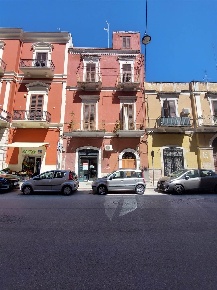 Foto Appartamento a Bari Umbertina - Madonnella di 68 m² con 1 locali