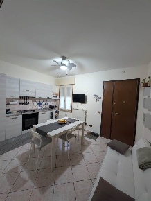 Foto Appartamento a Suzzara Centro di 65 m² con 3 locali in affitto