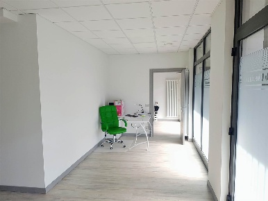 Foto Ufficio a Firenze Careggi - Rifredi - Dalmazia di 101 m² con 3 locali