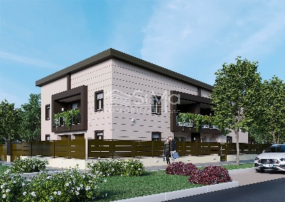 Foto Villa bifamiliare a Bentivoglio di 144 m² con 5 locali in vendita