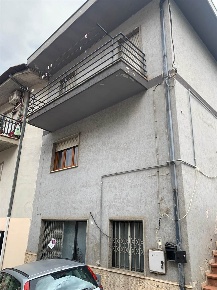 Foto Case semi ndipendenti in via madonna delle Grazie, Maenza di 225 m²