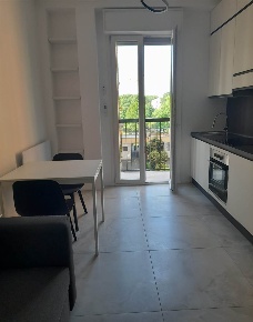 Foto Appartamento in via Mantegazza  25, Milano Bovisa di 45 m² in affitto