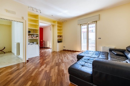 Foto Appartamento in Via Metastasio  27, Palo del Colle Centro di 120 m²