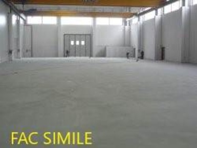 Foto Capannone industriale a Scandicci Via Pisana di 296 m² con 2 locali