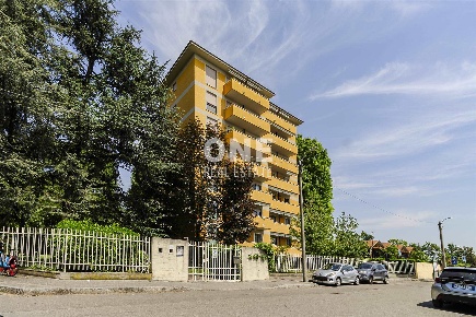 Foto Appartamento in Via Spallanzani  2, Monza San Giuseppe di 100 m²
