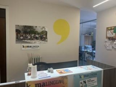 Foto Ufficio a Civitanova Marche Centro di 120 m² con 6 locali in affitto