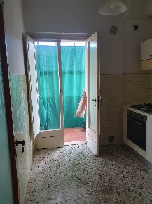 Foto Appartamento a Pistoia Centro Storico di 95 m² con 6 locali in vendita
