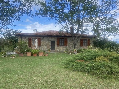 Foto Rustico a Reggello San Donato Fronzano di 300 m² con 10 locali