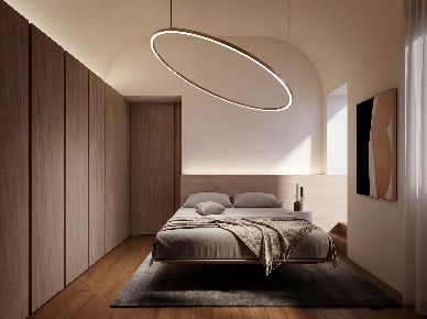 Foto Appartamento a Firenze Fortezza - Stazione di 56 m² con 3 locali