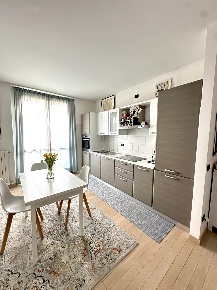 Foto Appartamento in via trieste 5, Desio di 56 m² con 2 locali in vendita