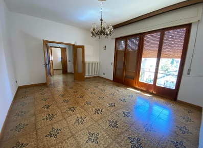 Foto Appartamento a Pistoia Candeglia di 140 m² con 5 locali in vendita