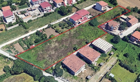 Foto Terreno edificabile a Marcianise di 4932 m² in vendita