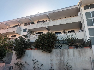 Foto Appartamento a Messina Acqualadrone - Spartà di 105 m² con 3 locali
