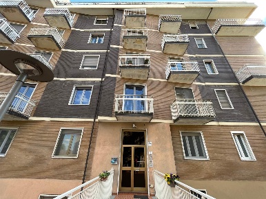 Foto Appartamento in SALITA SANT'ANNA 104, Casale Monferrato di 105 m²