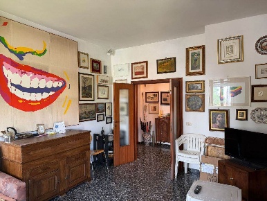 Foto Appartamento a Siena Petriccio - Acquacalda di 115 m² con 4 locali