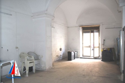 Foto Appartamento a Catania Borgo di 119 m² con 3 locali in vendita