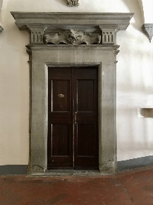 Foto Appartamento a Firenze San Niccolò di 50 m² con 2 locali in affitto