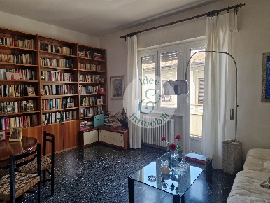 Foto Appartamento in Via Mazzini, Sesto Fiorentino Sesto Città di 108 m²