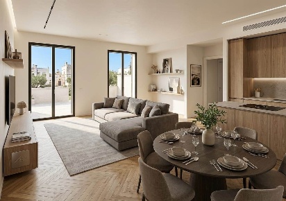 Foto Appartamento a Altamura di 98 m² con 3 locali in vendita