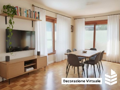 Foto Appartamento in VIA CASSIA 571, Roma Cassia - San Godenzo di 250 m²