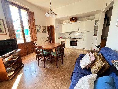 Foto Appartamento in Via Petrella, Firenze Porta al Prato - San Jacopino